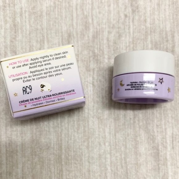 Too Faced Hangover Pillow Cream - Picture 3 of 3